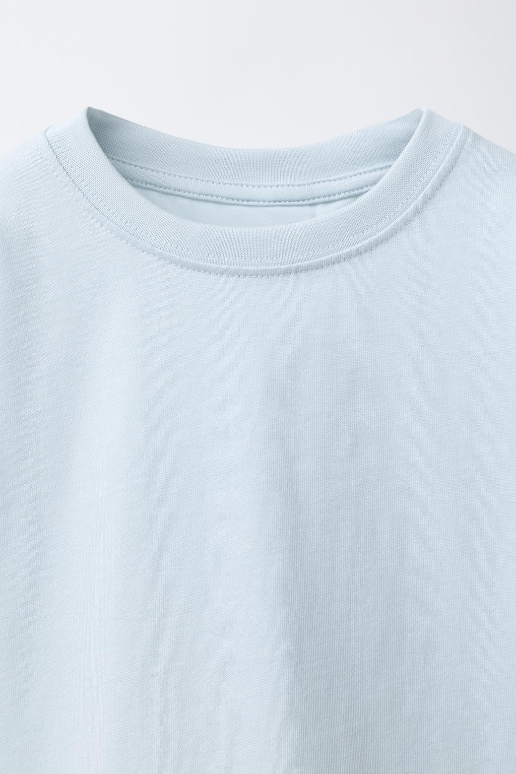 БАЗОВАЯ ФУТБОЛКА