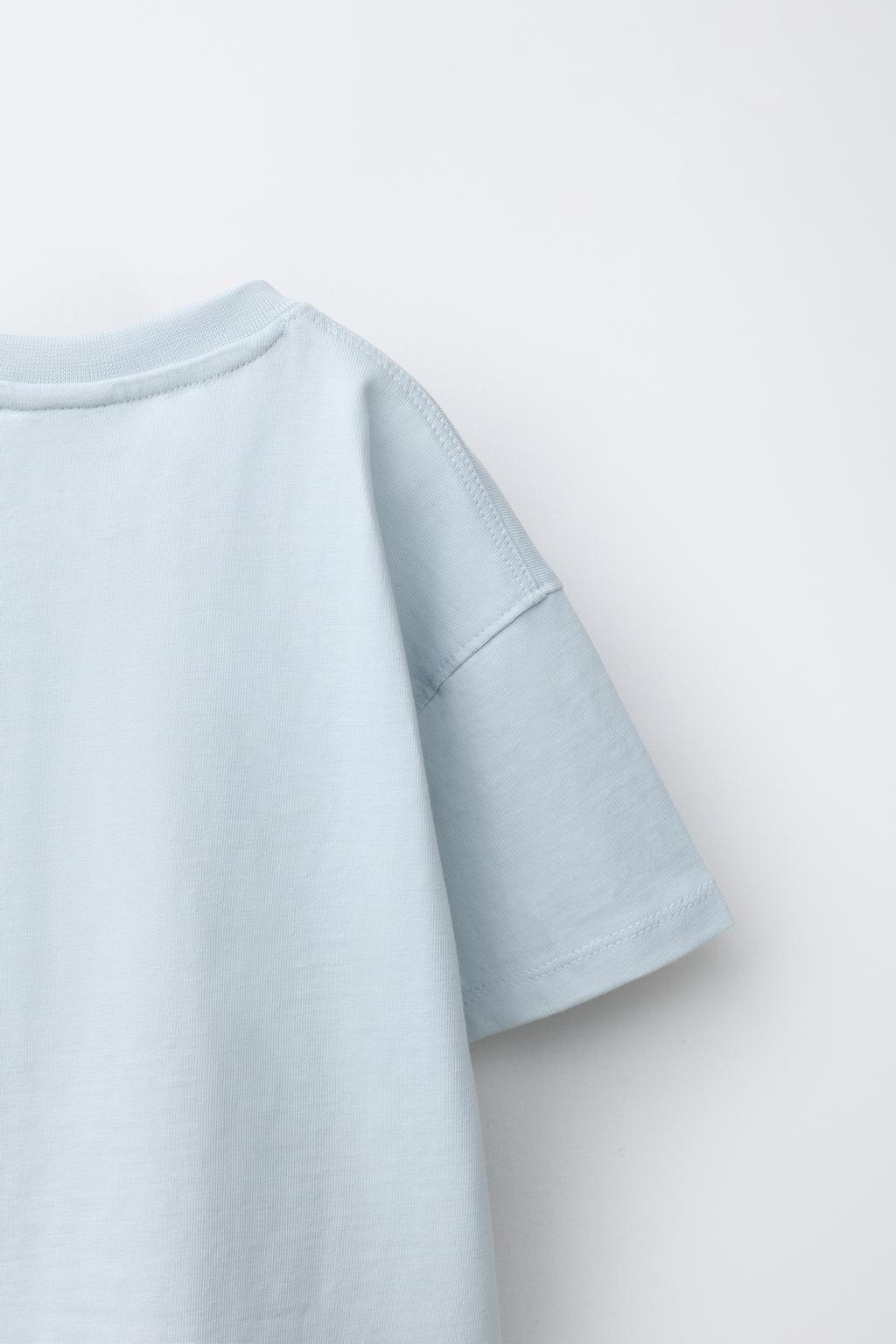 БАЗОВАЯ ФУТБОЛКА