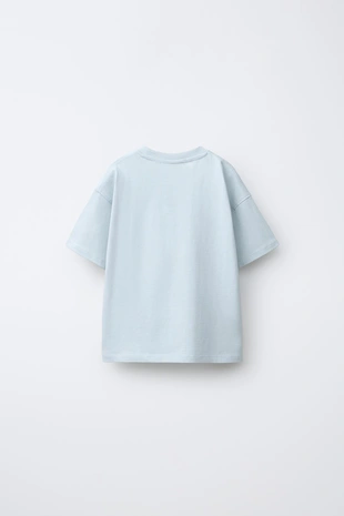 Базовая футболка