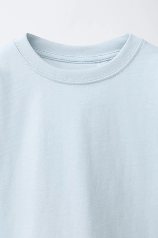 Базовая футболка