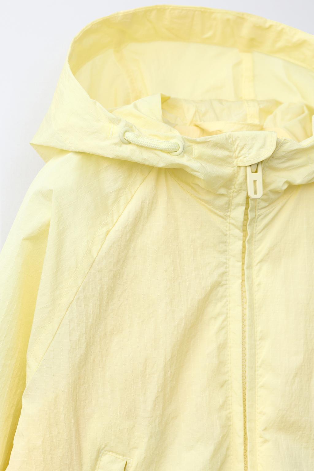 ЛЕГКИЙ ДОЖДЕВИК WATER REPELLENT