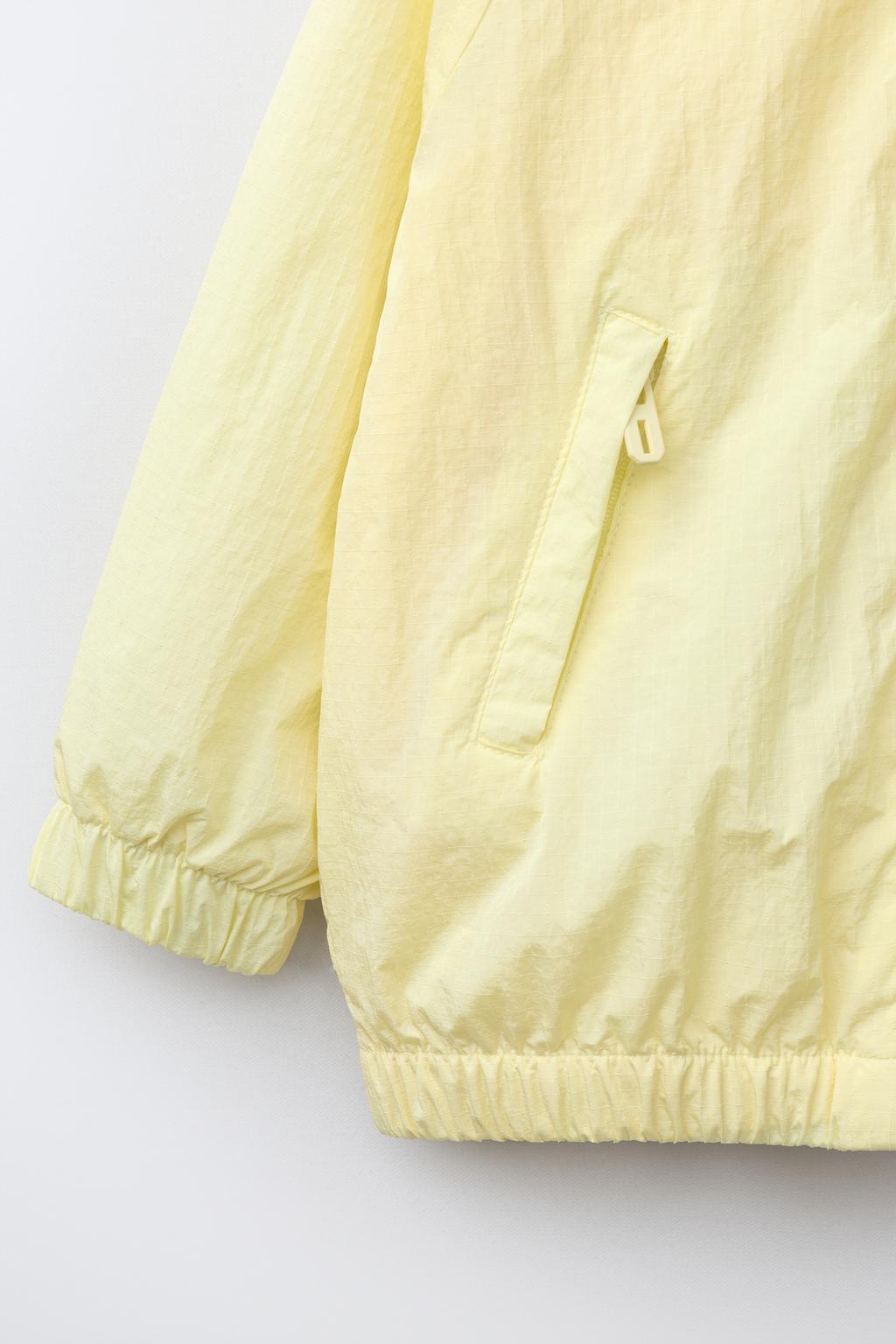 ЛЕГКИЙ ДОЖДЕВИК WATER REPELLENT