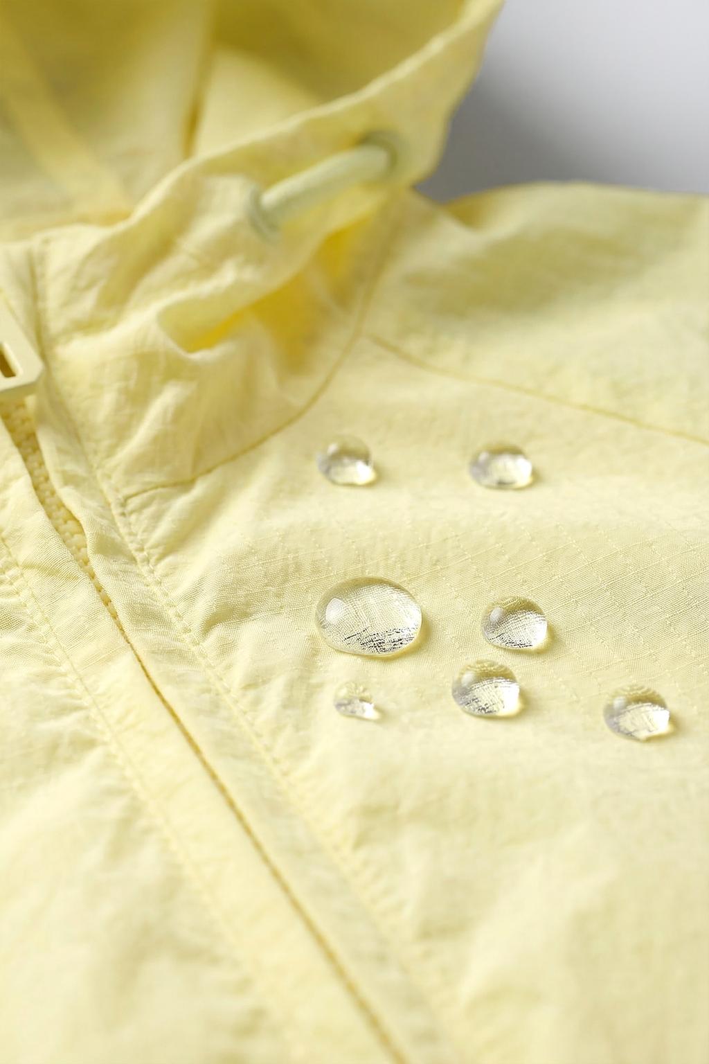 ЛЕГКИЙ ДОЖДЕВИК WATER REPELLENT