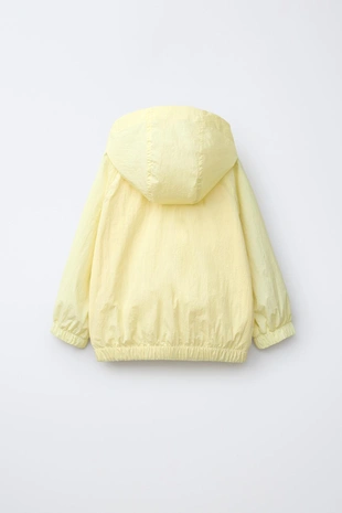 Легкий дождевик Water Repellent- Заказать в России