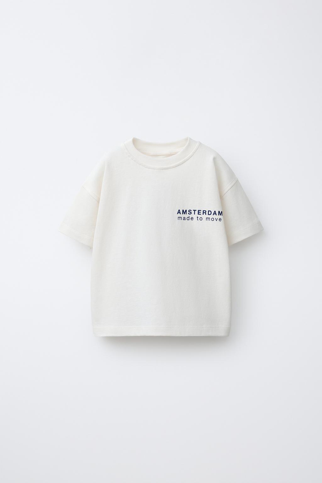 ФУТБОЛКА С ВЕЛОПРИНТОМ