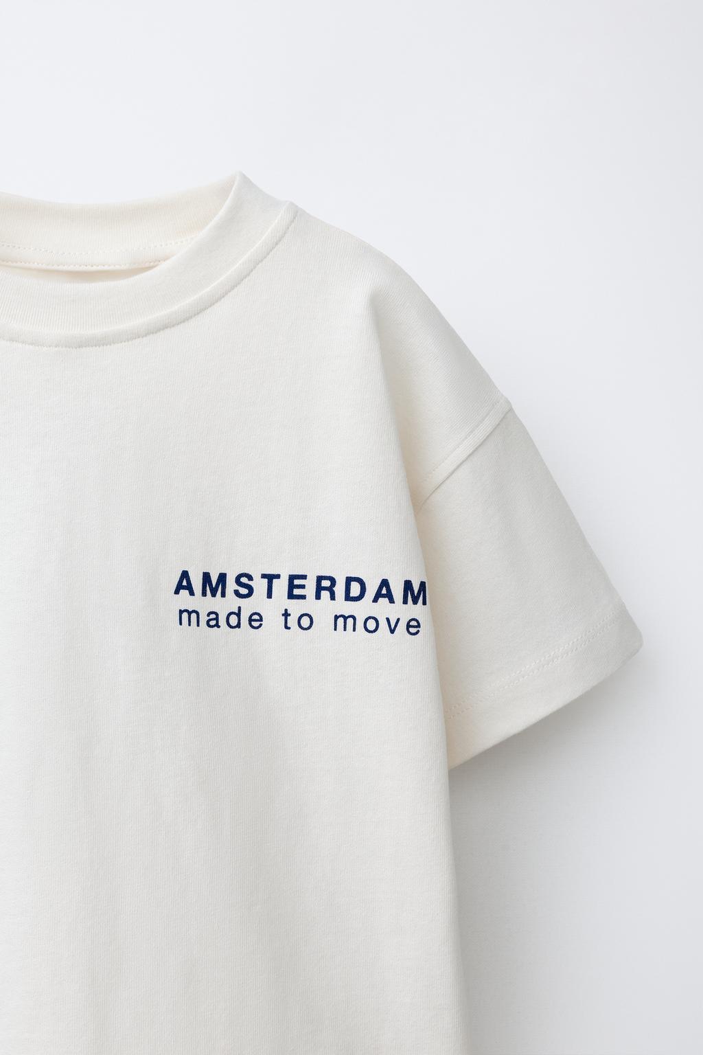 ФУТБОЛКА С ВЕЛОПРИНТОМ