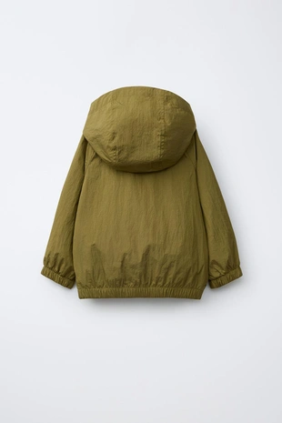 Легкий дождевик Water Repellent- Заказать в России