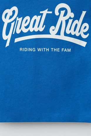 Футболка с надписью- Заказать в России