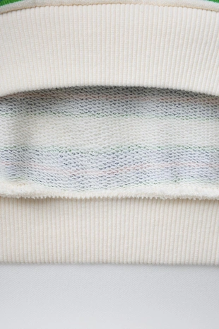 Толстовка в полоску- Заказать в России