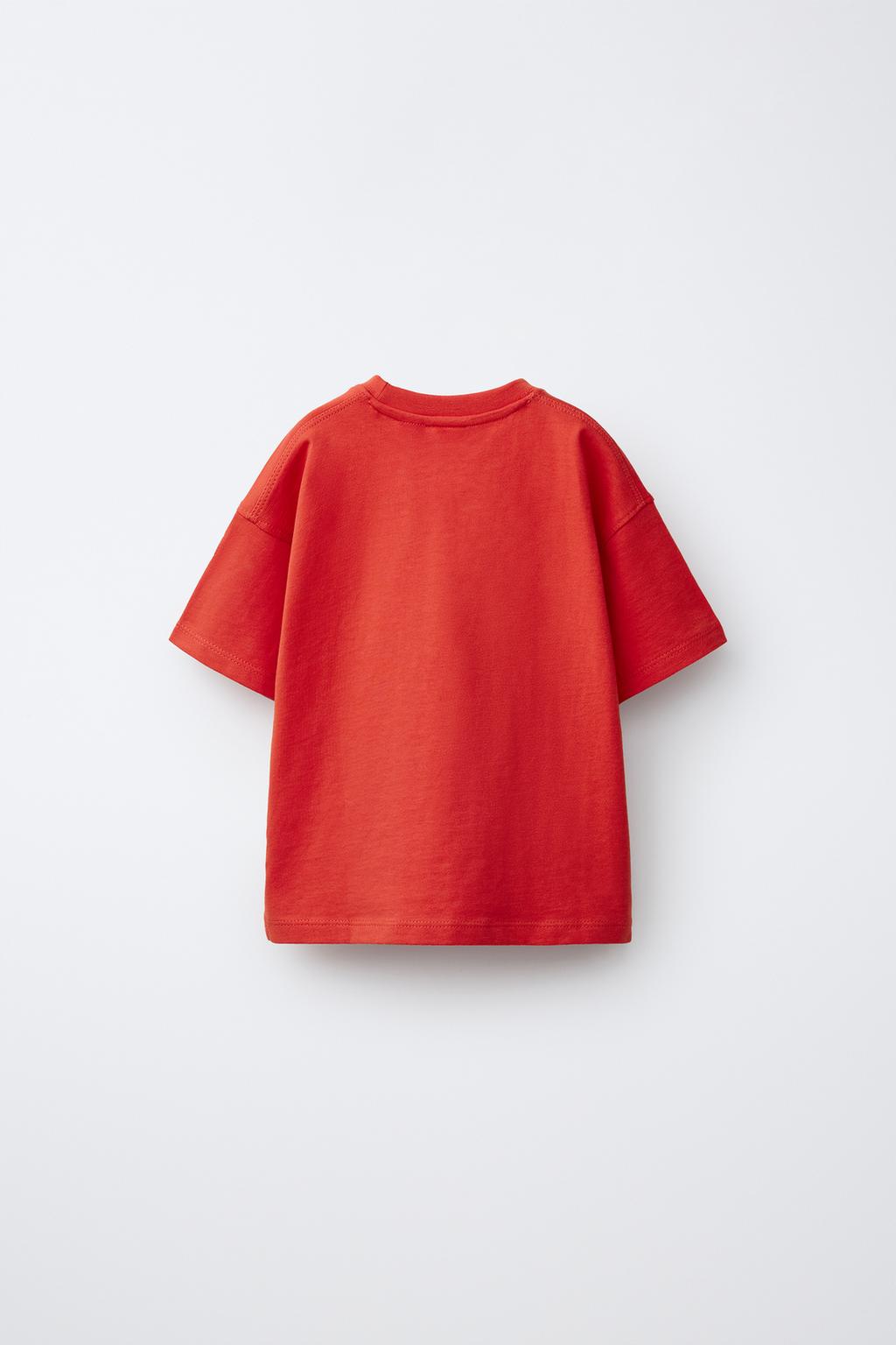 БАЗОВАЯ ФУТБОЛКА