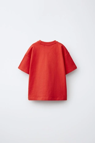 Базовая футболка