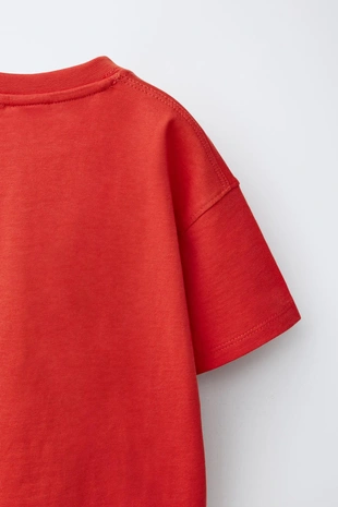 Базовая футболка