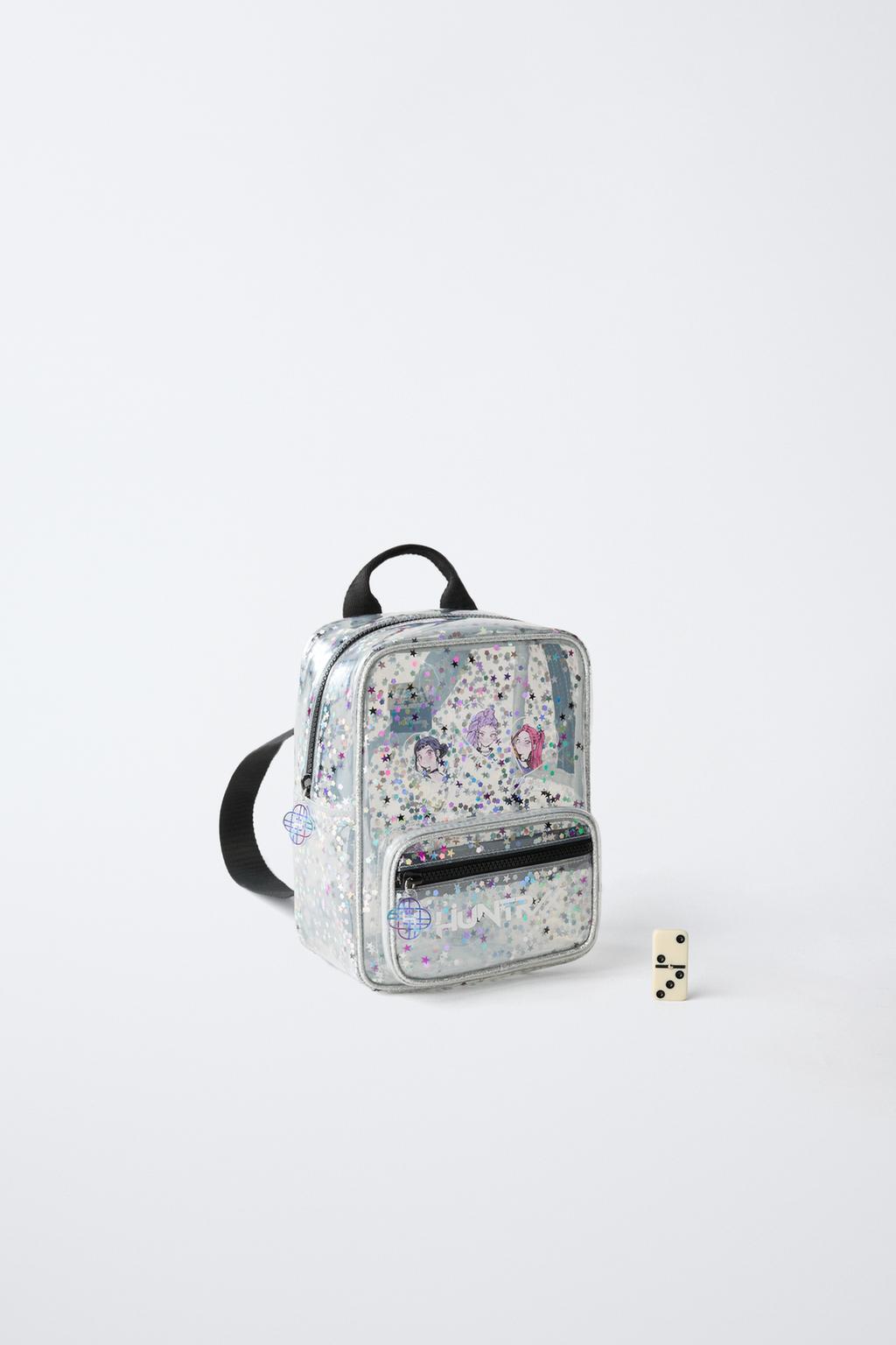 РЮКЗАК KPOP DEMON HUNTERS™ NETFLIX ©