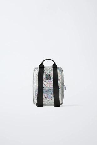 Рюкзак Kpop Demon Hunters™ Netflix ©- Заказать в России