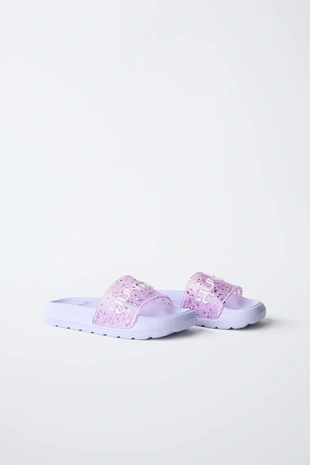 Шлепанцы kpop demon hunters™ netflix ©- Заказать в России