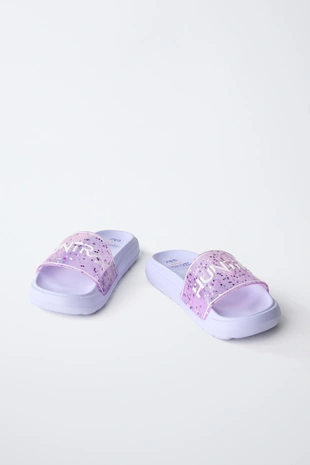 Шлепанцы kpop demon hunters™ netflix ©- Заказать в России