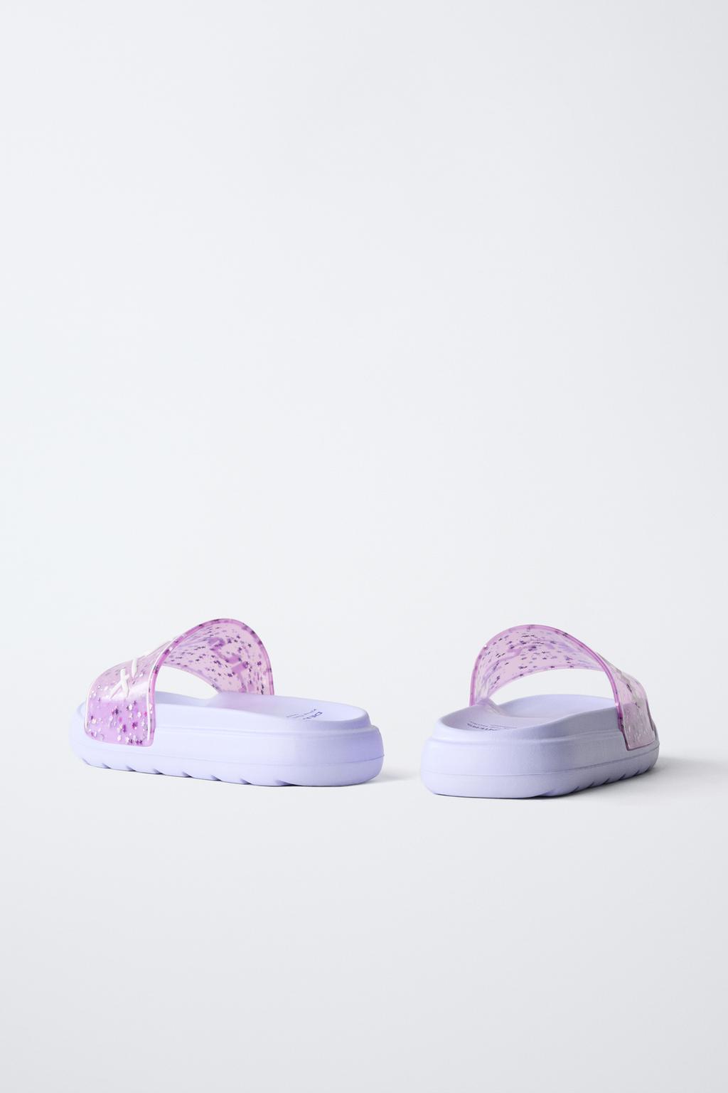 Шлепанцы kpop demon hunters™ netflix ©