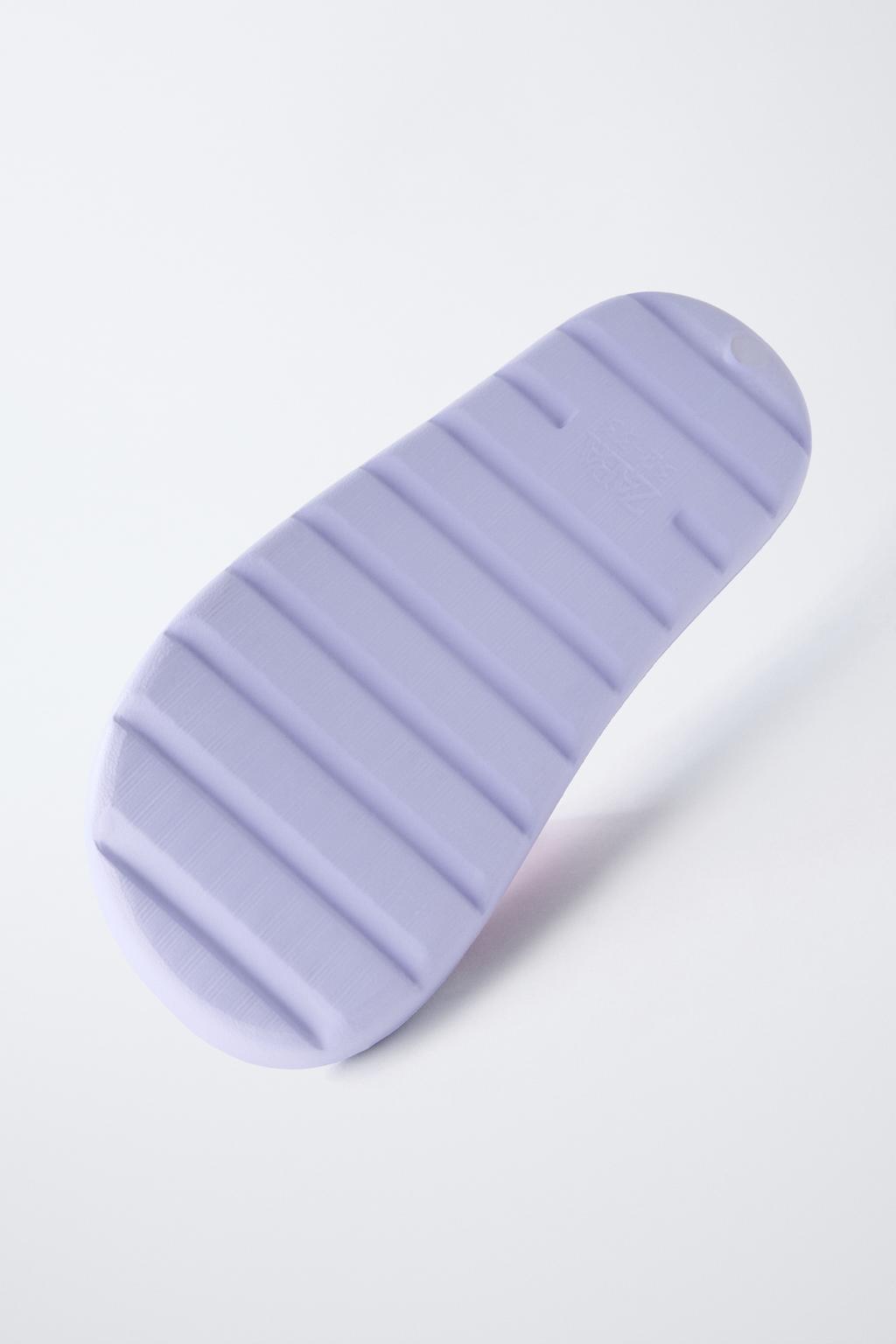 Шлепанцы kpop demon hunters™ netflix ©