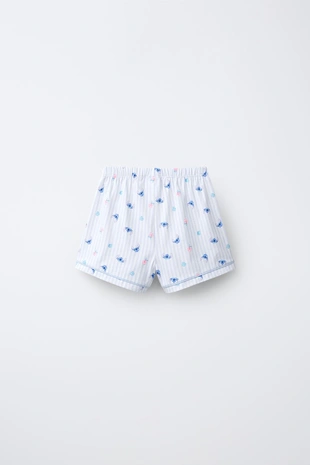 6-14 лет/ пижама-рубашка Lilo & Stitch © Disney- Заказать в России