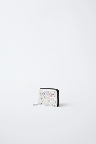 Кошелек Kpop Demon Hunters™ Netflix ©- Заказать в России