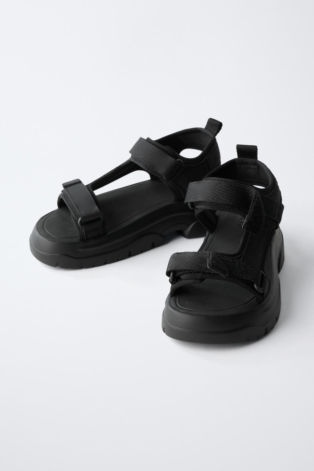 ТЕХНИЧЕСКИЕ САНДАЛИИ