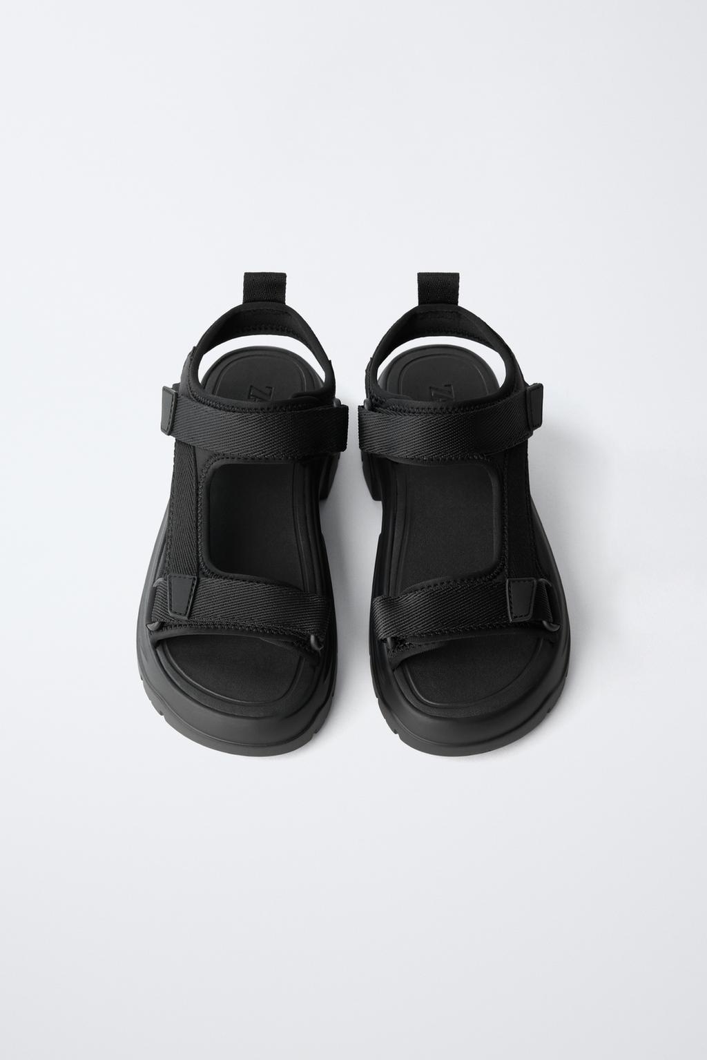 ТЕХНИЧЕСКИЕ САНДАЛИИ