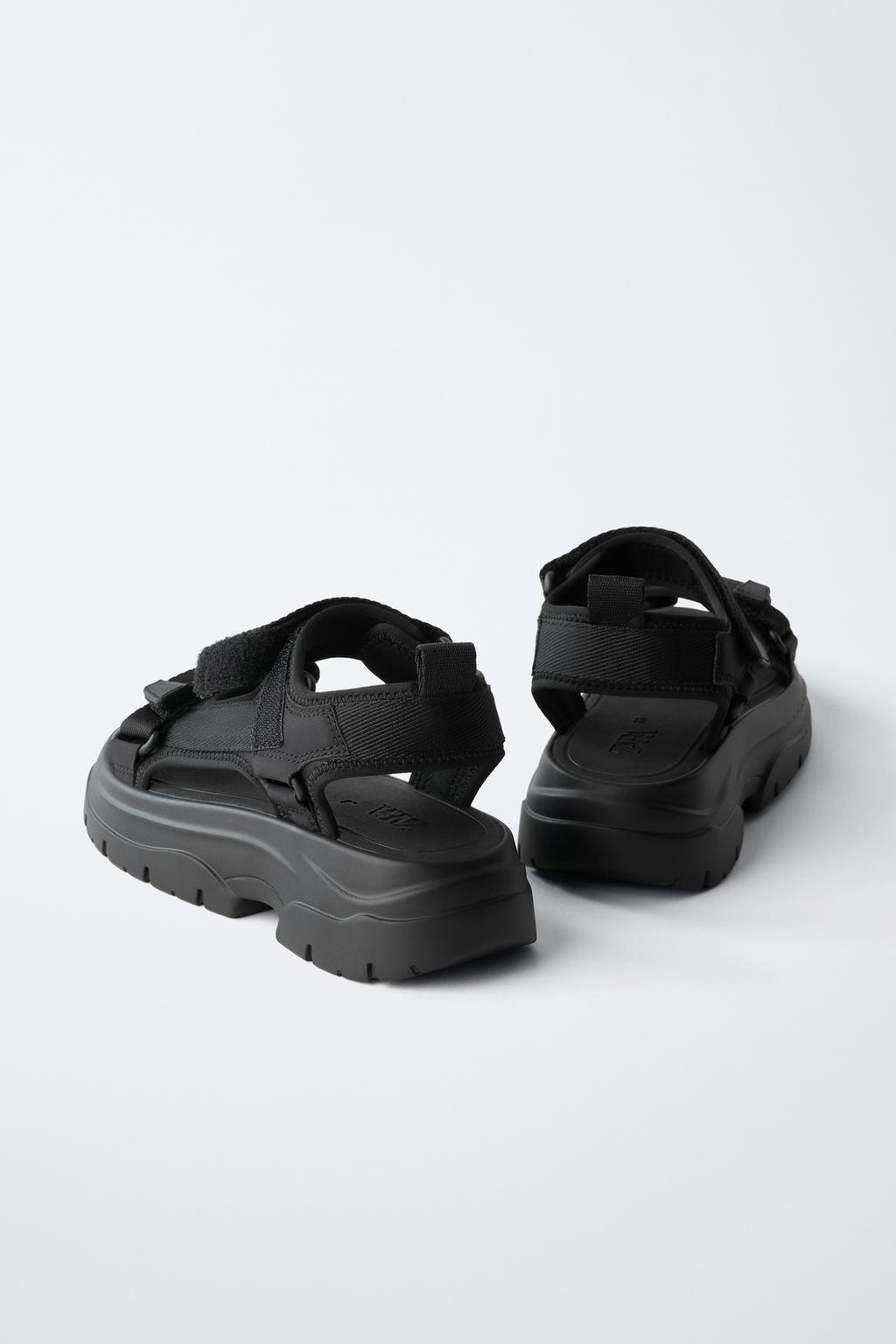 ТЕХНИЧЕСКИЕ САНДАЛИИ