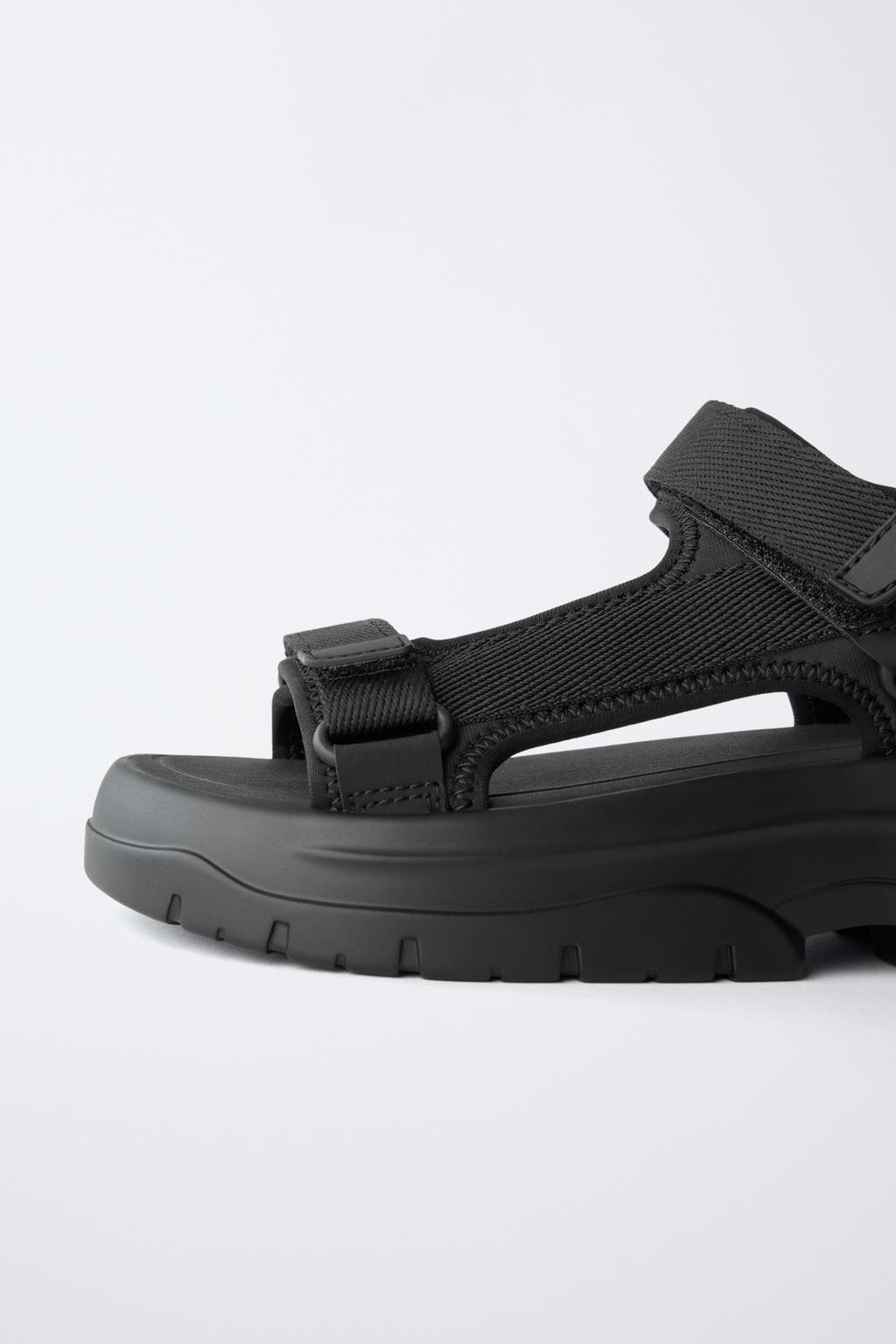 ТЕХНИЧЕСКИЕ САНДАЛИИ