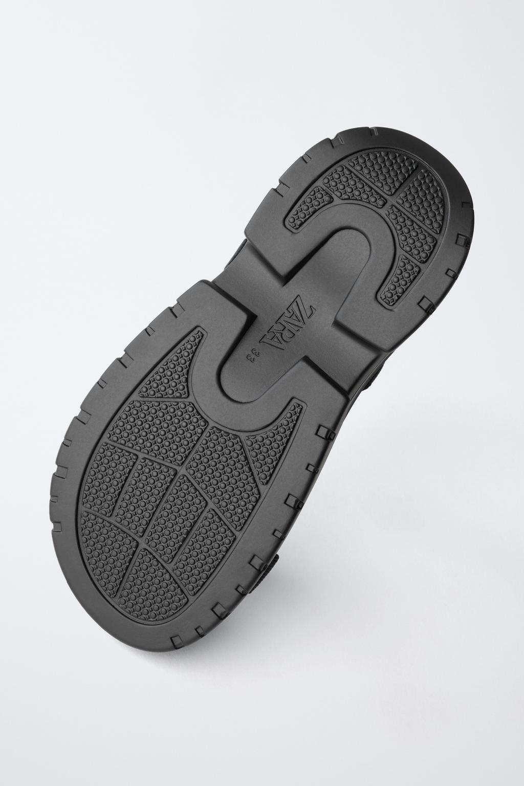 ТЕХНИЧЕСКИЕ САНДАЛИИ