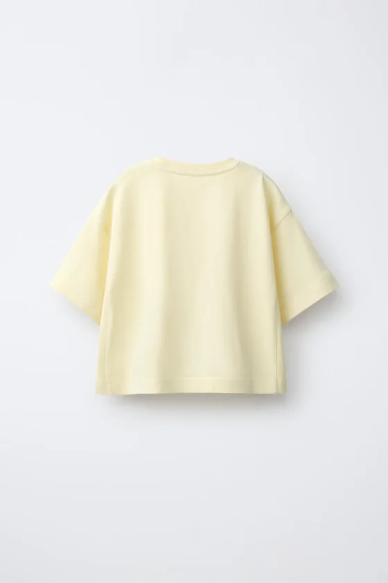 ОДНОТОННАЯ ФУТБОЛКА HEAVY JERSEY