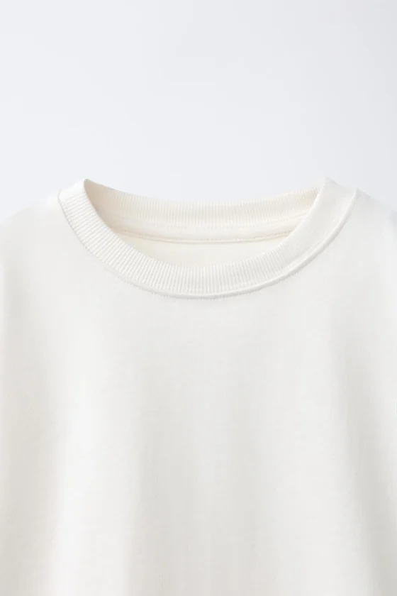 ОДНОТОННАЯ ФУТБОЛКА HEAVY JERSEY