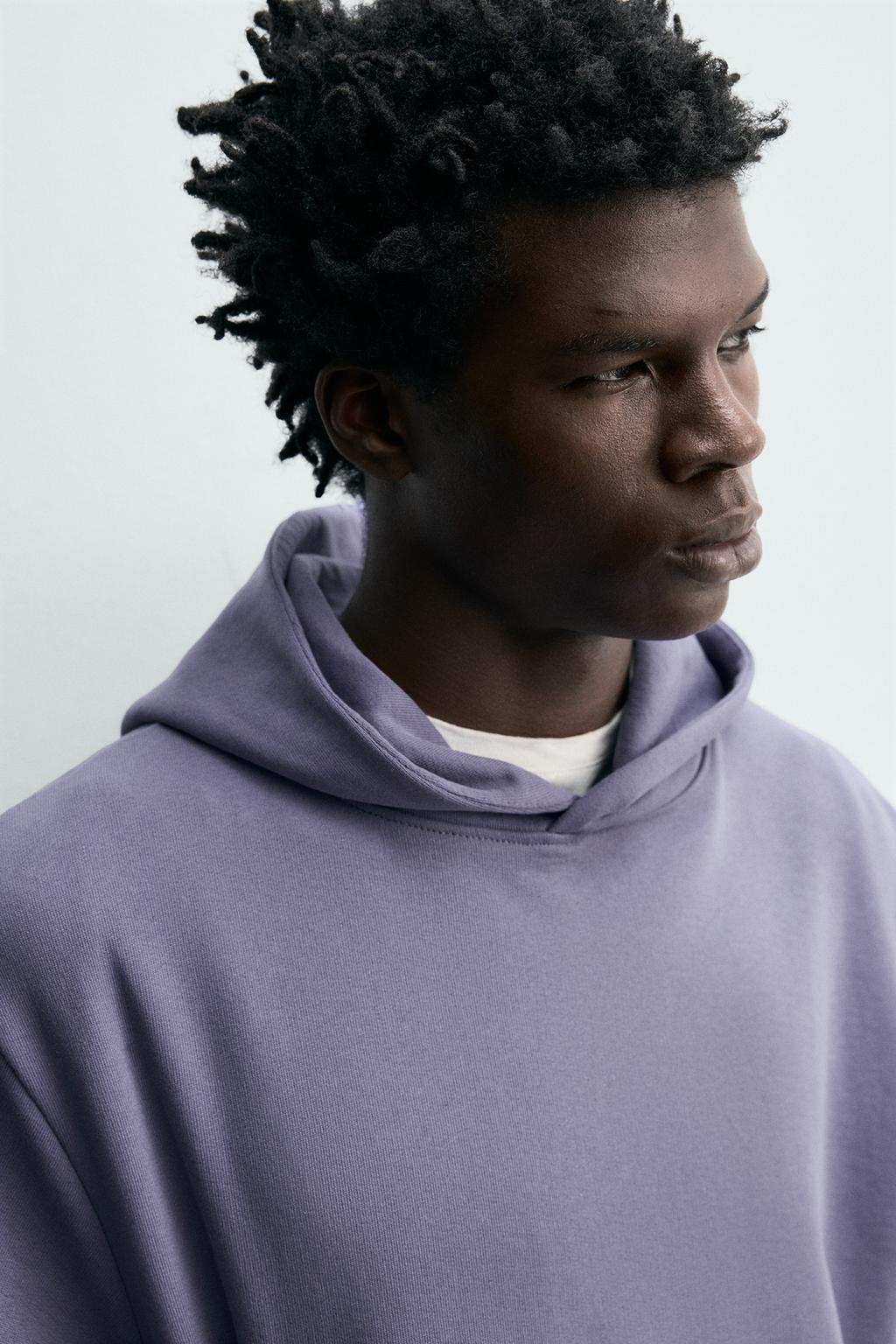 БАЗОВОЕ ХУДИ С КАПЮШОНОМ