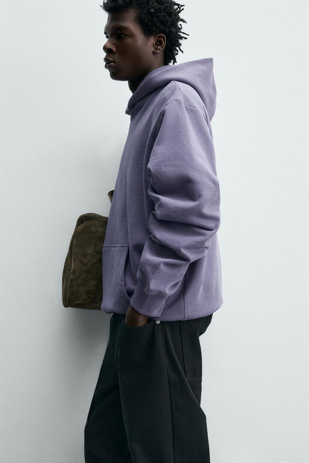 БАЗОВОЕ ХУДИ С КАПЮШОНОМ