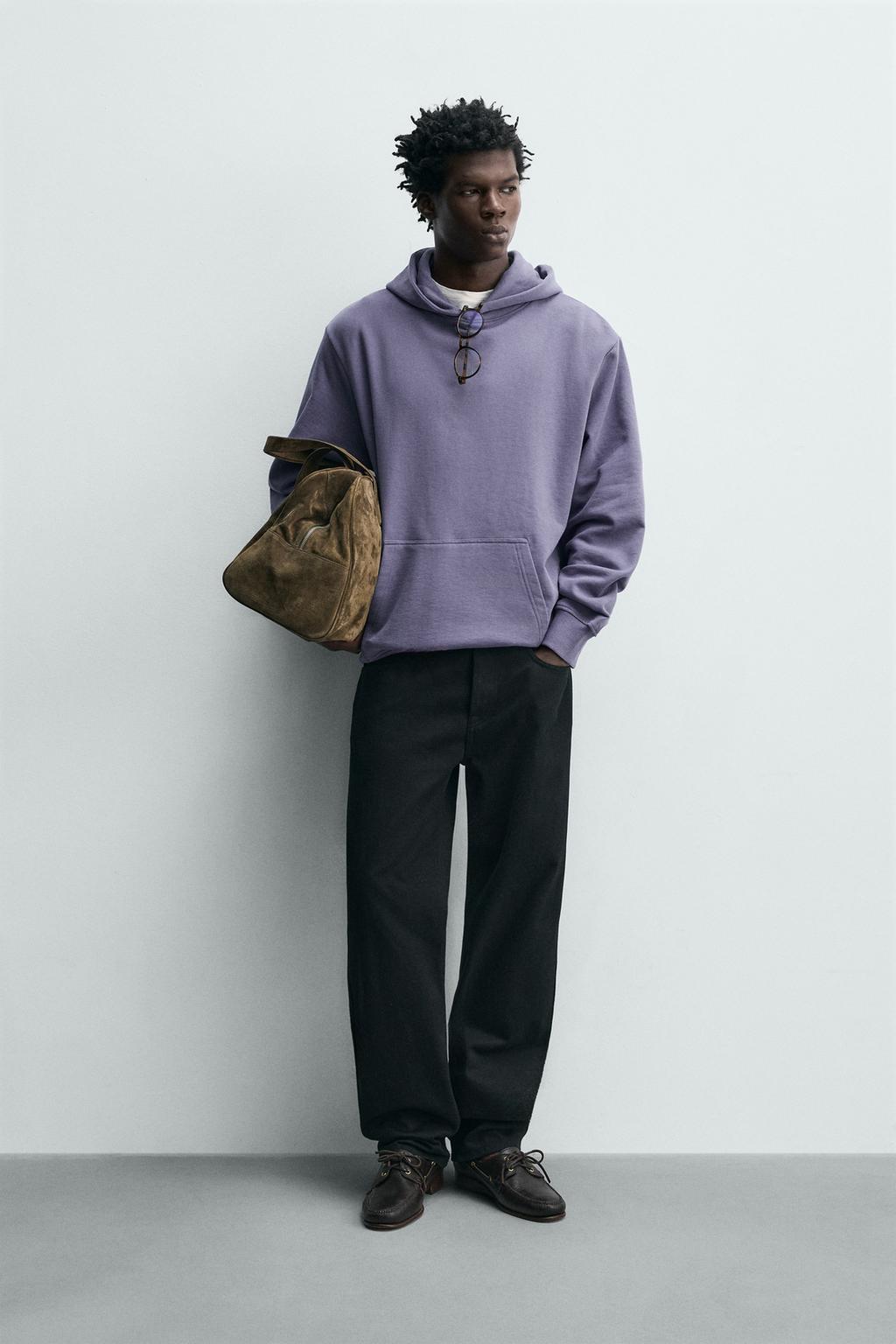 БАЗОВОЕ ХУДИ С КАПЮШОНОМ