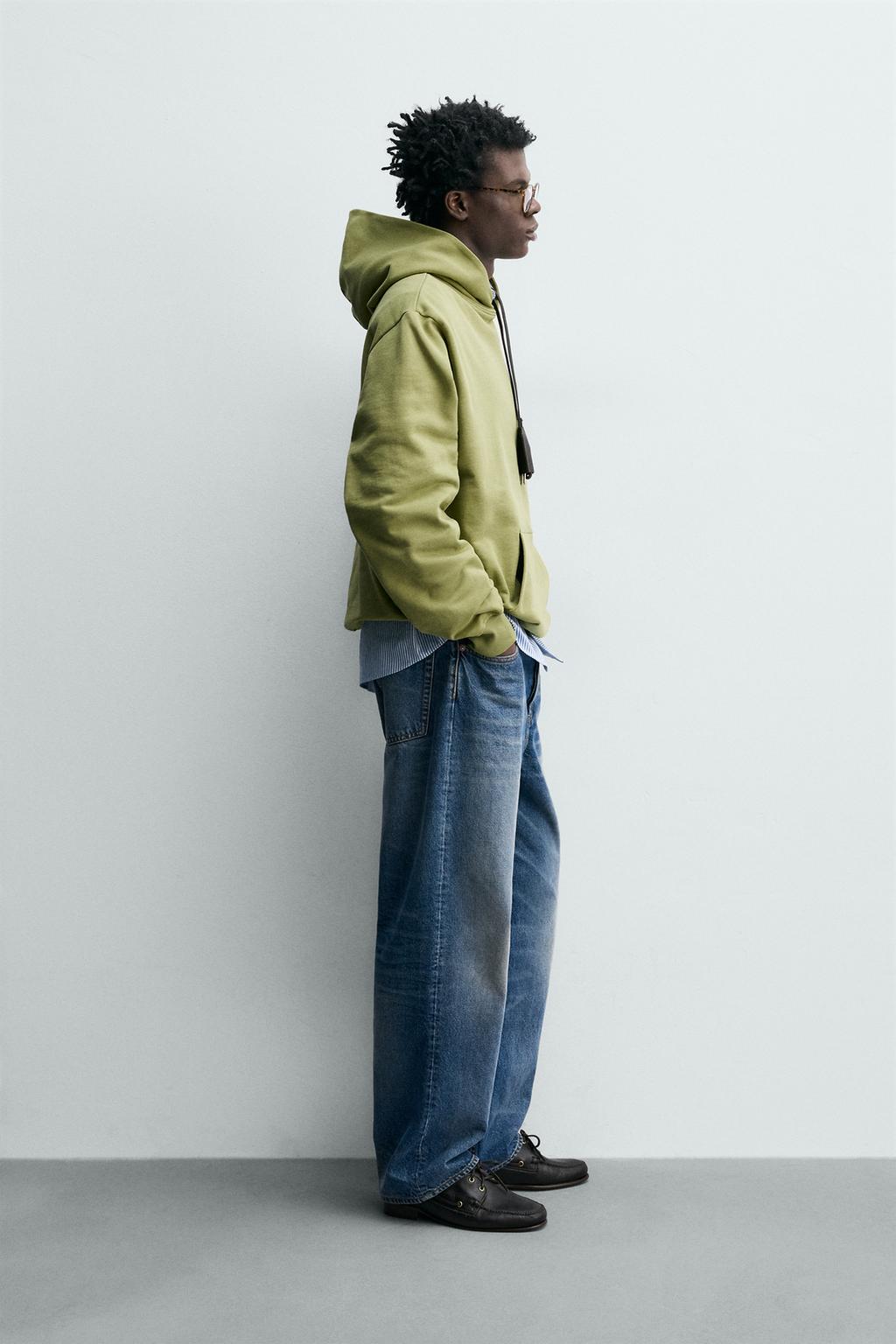 БАЗОВОЕ ХУДИ С КАПЮШОНОМ