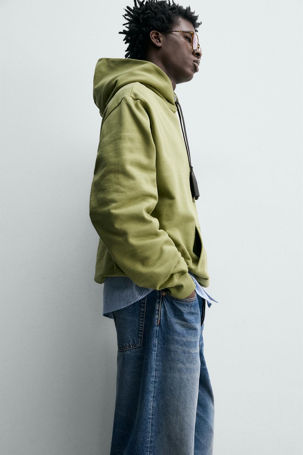 БАЗОВОЕ ХУДИ С КАПЮШОНОМ