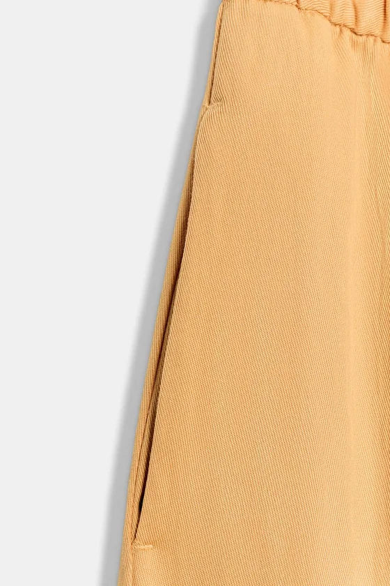 ШИРОКИЕ БРЮКИ  — коллекция Zara «ZW»