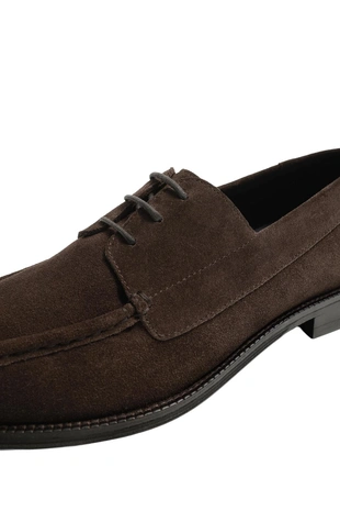 Кожаные топсайдеры- Заказать в России