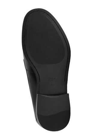 Кожаные топсайдеры- Заказать в России