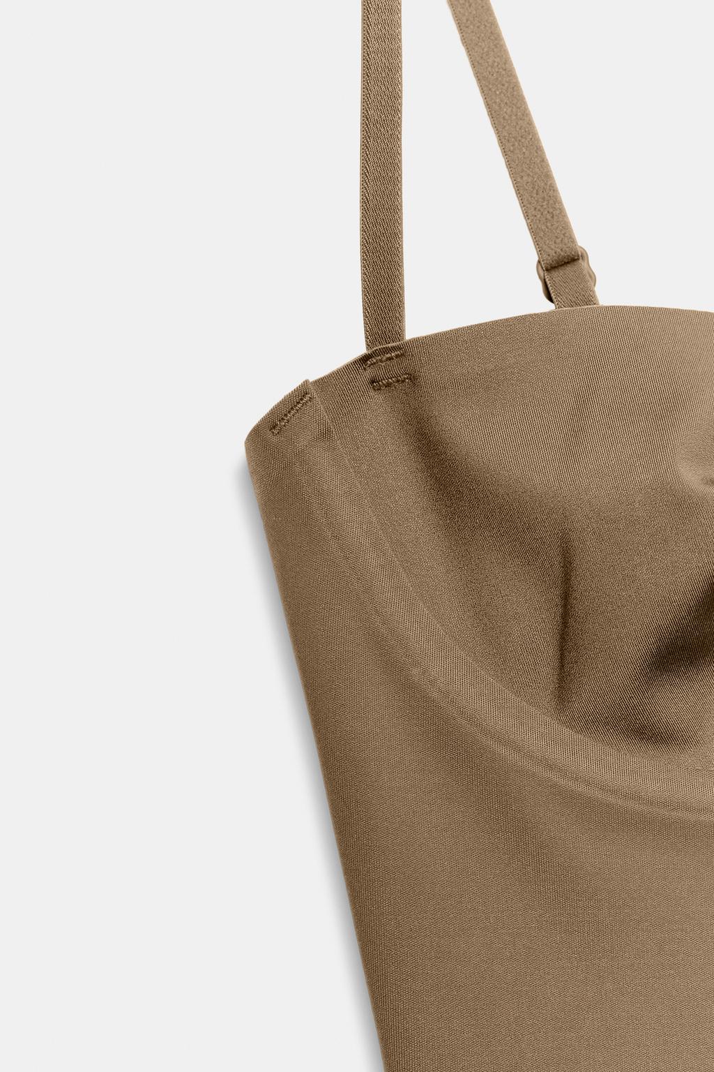 КРУЖЕВНОЕ БОДИ ИЗ ПОЛИАМИДА