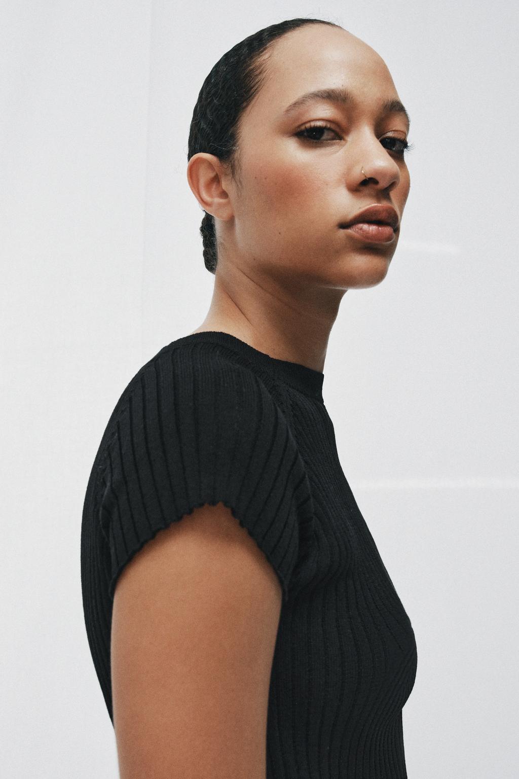 ТОП В РУБЧИК АСИММЕТРИЧНОГО КРОЯ