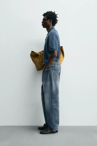 Поло из вареного трикотажа- Заказать в России