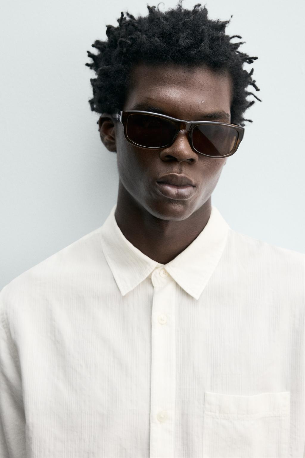 РУБАШКА ЖАККАРД РЕЛЬЕФНАЯ