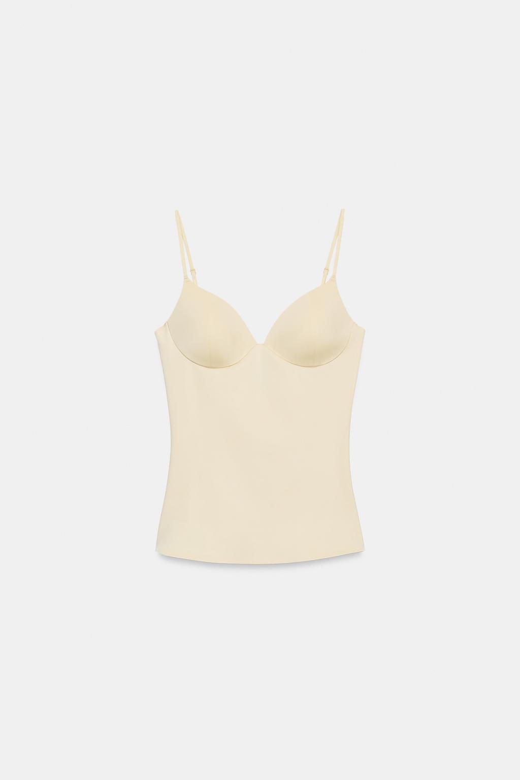 ТОП ИЗ СМЕСОВОГО ПОЛИАМИДА