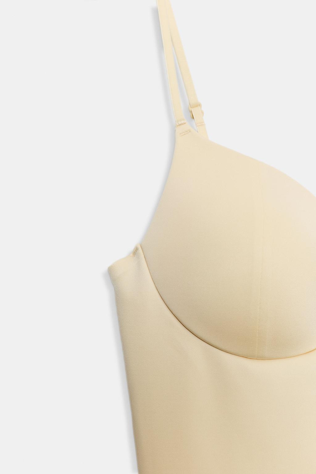 ТОП ИЗ СМЕСОВОГО ПОЛИАМИДА