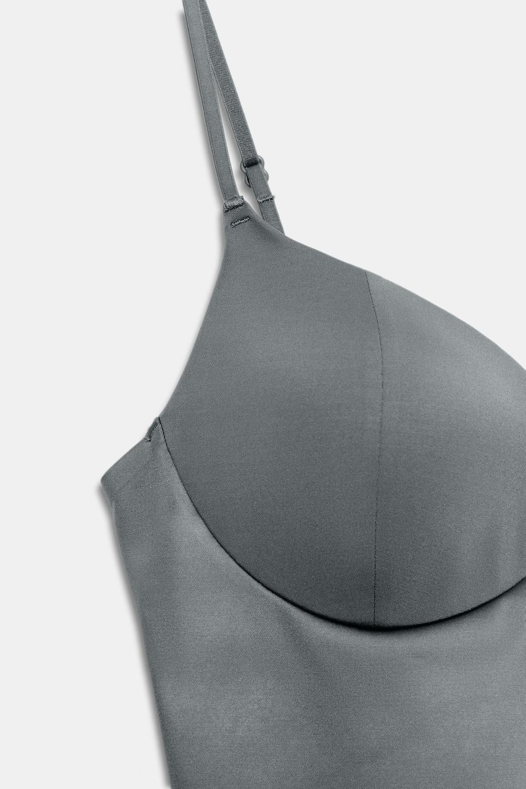 ТОП ИЗ СМЕСОВОГО ПОЛИАМИДА