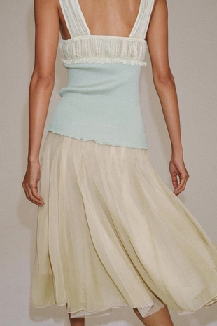 Комбинированный топ- Заказать в России