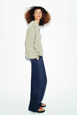 Свободный бомбер-баллон- Заказать в России