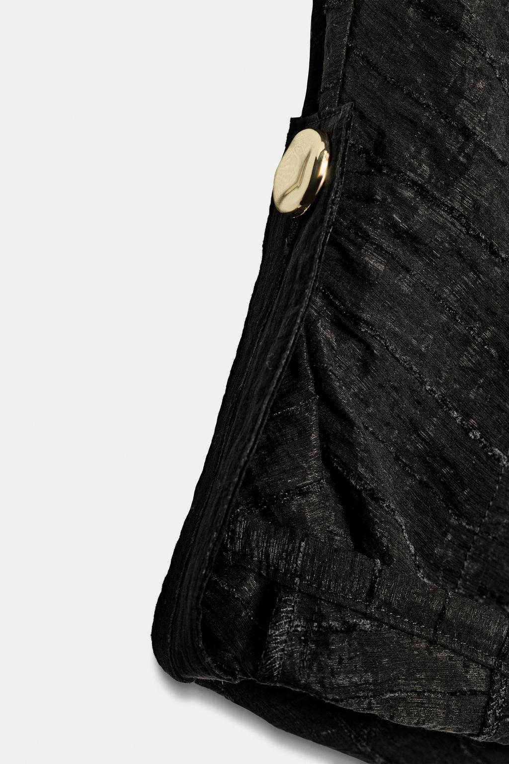 БЛУЗА-САФАРИ С РУКАВАМИ С ОТВОРОТАМИ