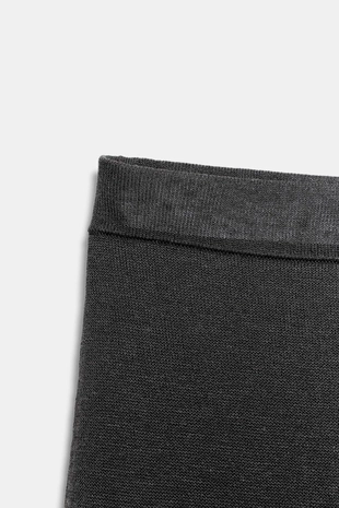 Трикотажная юбка миди- Заказать в России